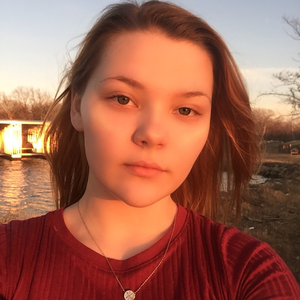 Meet your Posher, Morgan